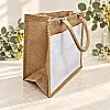 Personalised Bee Jute Bag