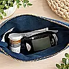 Type 1 Diabetes Supplies Velvet Pouch