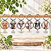 Dog Breed Keyring – Pet Lover Gift