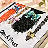 Personalised Hair Accessories Storage Tin