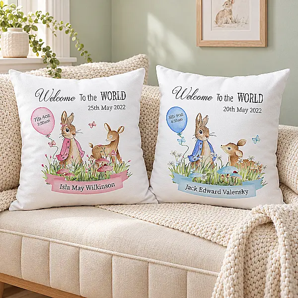 Baby Gifts