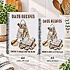 Personalised Dad’s Recipe Book – A4 or A5