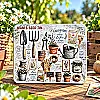 Personalised Gardener’s Seed Tin