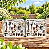 Personalised Gardener’s Seed Tin
