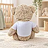 Be Brave Little Warrior Teddy Bear – Children’s Get Well Soon Gift