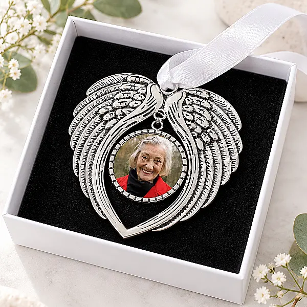 Remembering Loved Ones