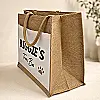 Personalised Pet Travel Bag with Photo – Doggy Passport