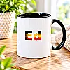 Personalised Choose Your Song Reggae Mug