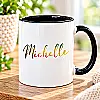 Personalised Choose Your Song Reggae Mug