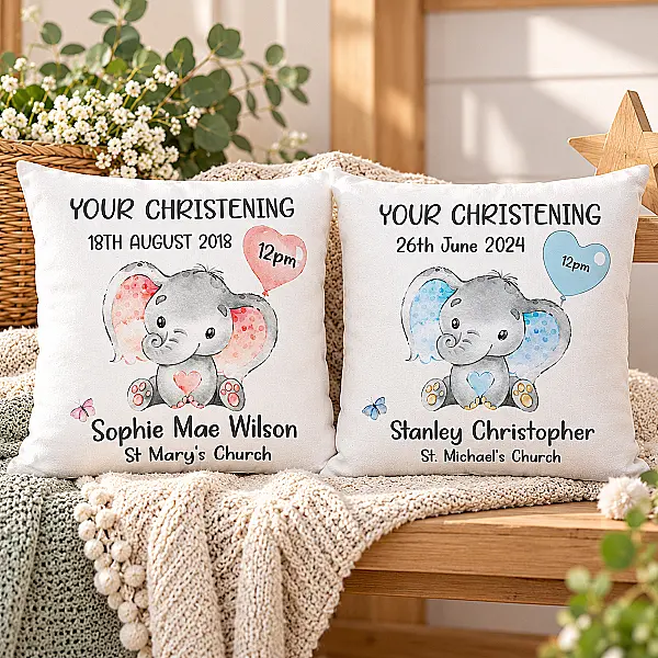Christening