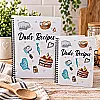 Personalised Dad’s Recipe Book – A4 or A5