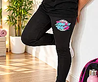 Express Dance Studio's Leggings