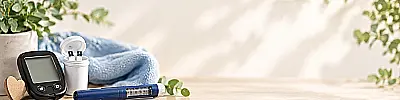 Diabetes Gifts & Essentials