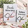 Personalised Doctor Notebook – A4 or A5