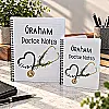 Personalised Doctor Notebook – A4 or A5