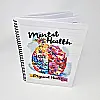 Mental Health Nurse Notebook – A4 or A5