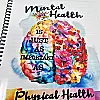 Mental Health Nurse Notebook – A4 or A5