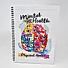 Mental Health Nurse Notebook – A4 or A5