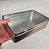 Personalised Hair Accessories Storage Tin