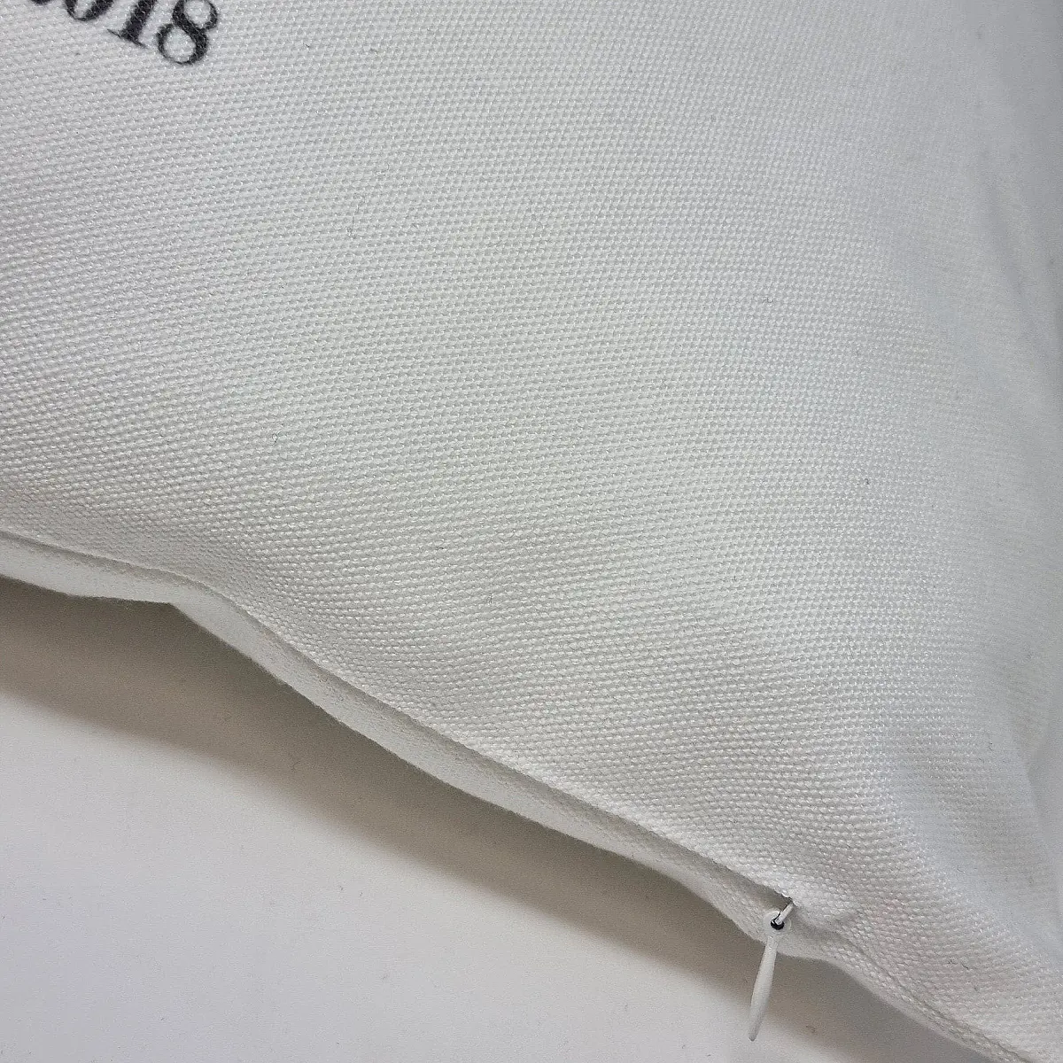 Personalised Wedding Car Cushion – Newlywed Keepsake