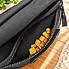 Personalised Dog Walking Waist Bag – Treat &amp; Essentials Bag