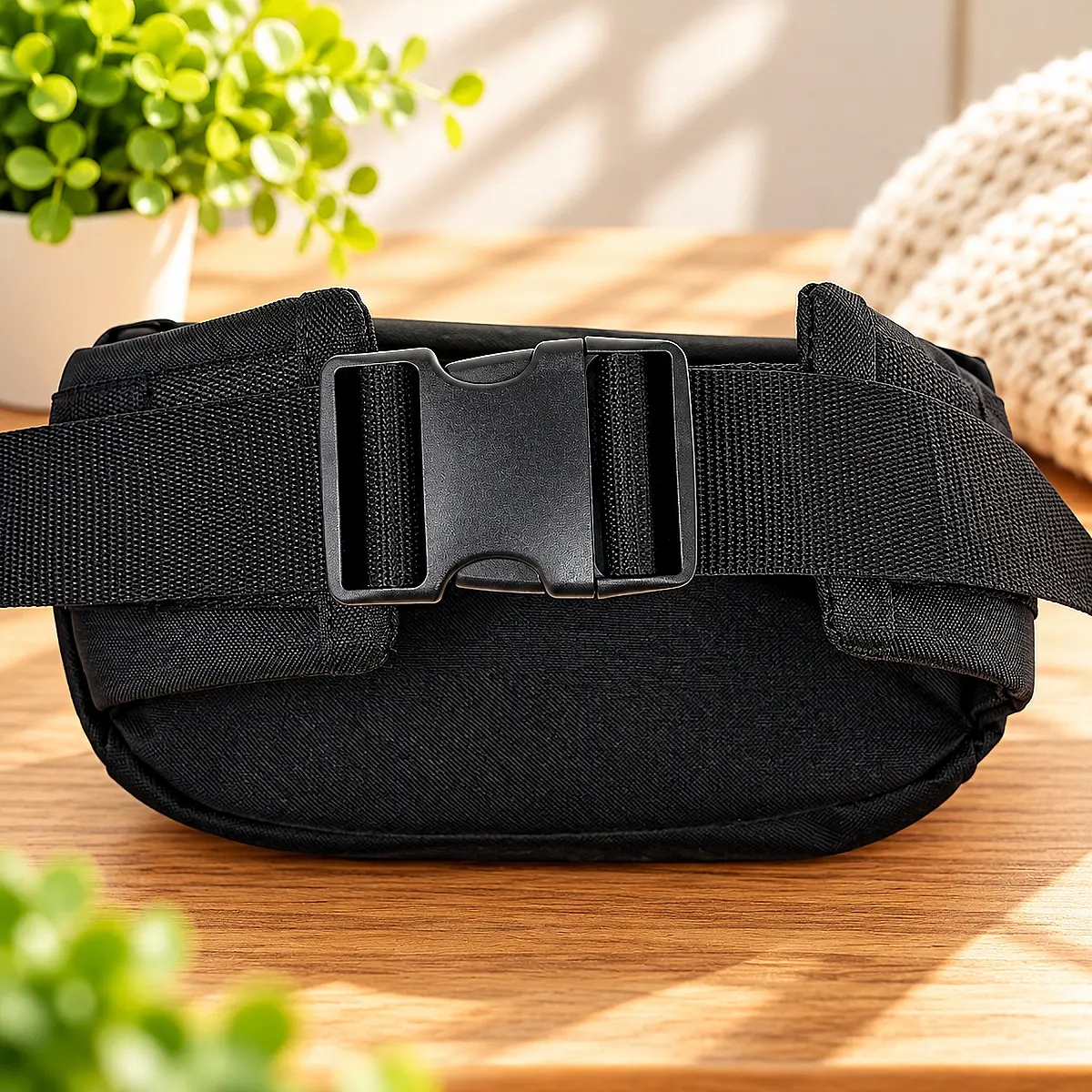 Personalised Dog Walking Waist Bag – Treat &amp; Essentials Bag