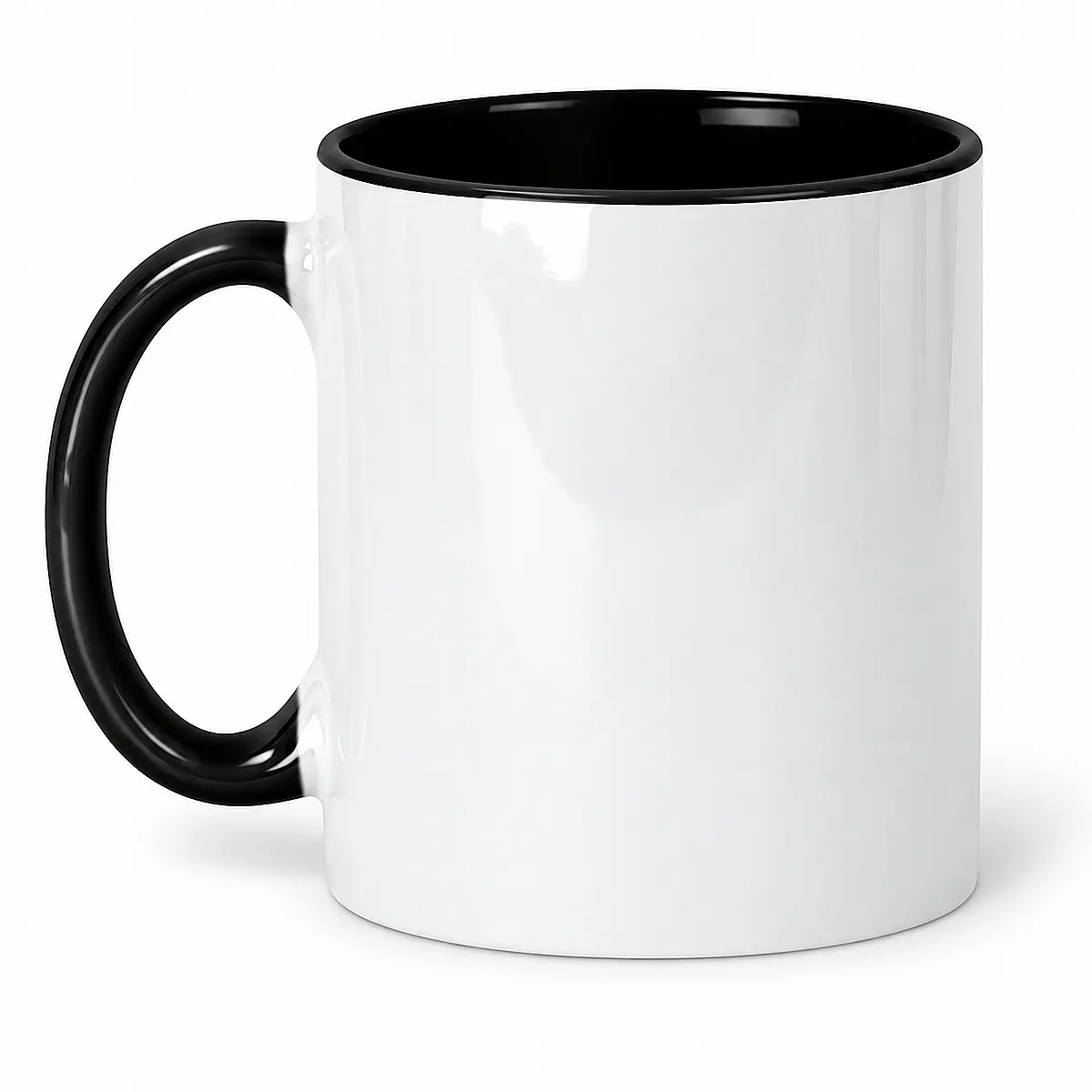 Design Your Own Personalised Mug – Photo, Text or Artwork
