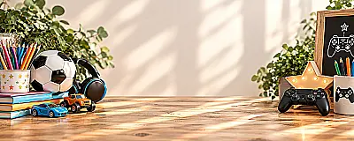 Children’s Gifts