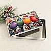 Personalised Christmas Biscuit Tin – From Our House Gift