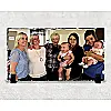 Personalised Photo Slate – Your Own Photo