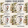 Personalised Baby’s First Christmas Sippy Cup