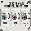 Personalised Gaming Legend Mug – Choice of Colours