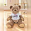 Express Dance Studios Little Dancer Teddy Bear