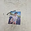Personalised Photo Lens &amp; Glasses Cleaning Cloth