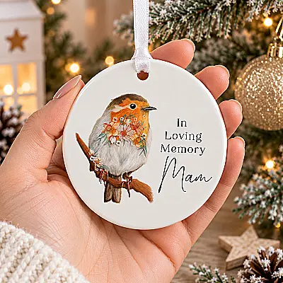 Christmas Remembrance