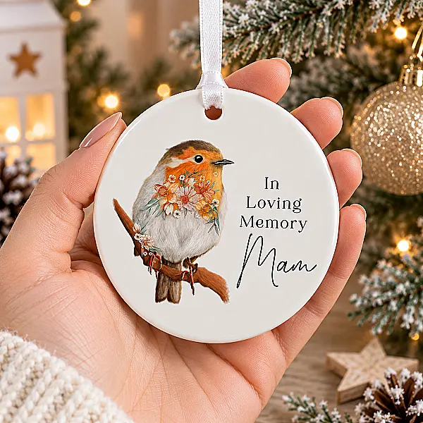 Christmas Remembrance