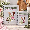 Personalised Recipe Book – A4 or A5