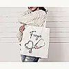Personalised Nurse Tote Bag – Student or Qualified Nurse