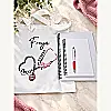 Personalised Nurse Tote Bag – Student or Qualified Nurse