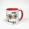 Personalised Occupational Therapy Mug