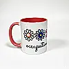 Personalised Occupational Therapy Mug
