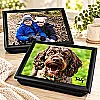 Personalised Photo Lap Tray – Your Own Photo