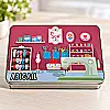 Personalised Sewing &amp; Craft Tin