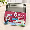 Personalised Sewing &amp; Craft Tin