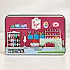 Personalised Sewing &amp; Craft Tin