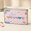 Personalised Love Heart Treats Tin