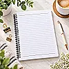 Personalised Cabin Crew Notebook – A4 or A5
