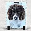 Personalised Photo Slate – Your Own Photo