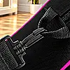 Personalised Express Dance Studio Bag – Black &amp; Pink