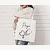 Personalised Nurse Tote Bag – Student or Qualified Nurse